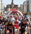 Volvo partnerem Powerade Volvo MTB Marathon